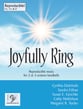 Joyfully Ring Handbell sheet music cover